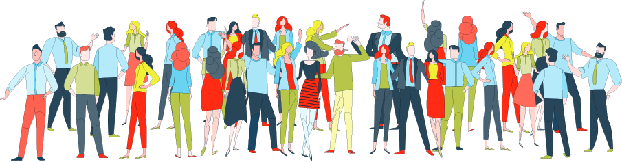 people
